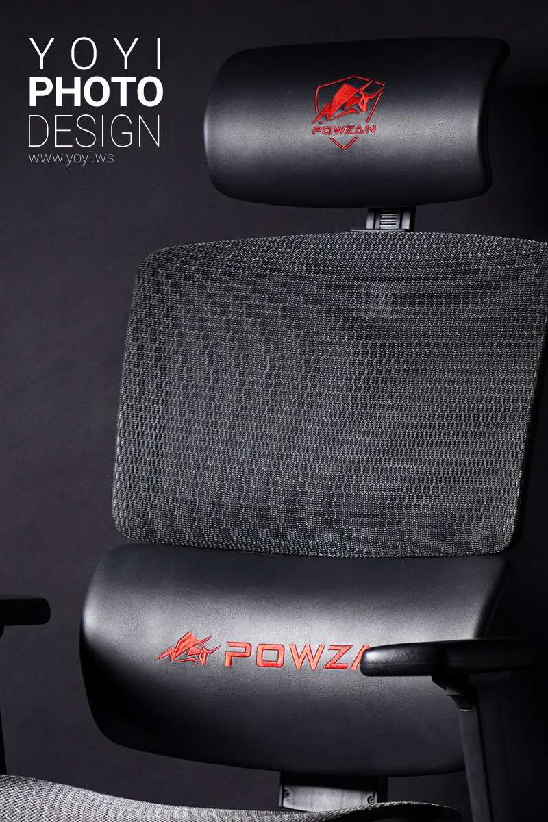 電競椅攝影｜賽博龐克風電競椅與 RGB 霓虹光影情境攝影 21