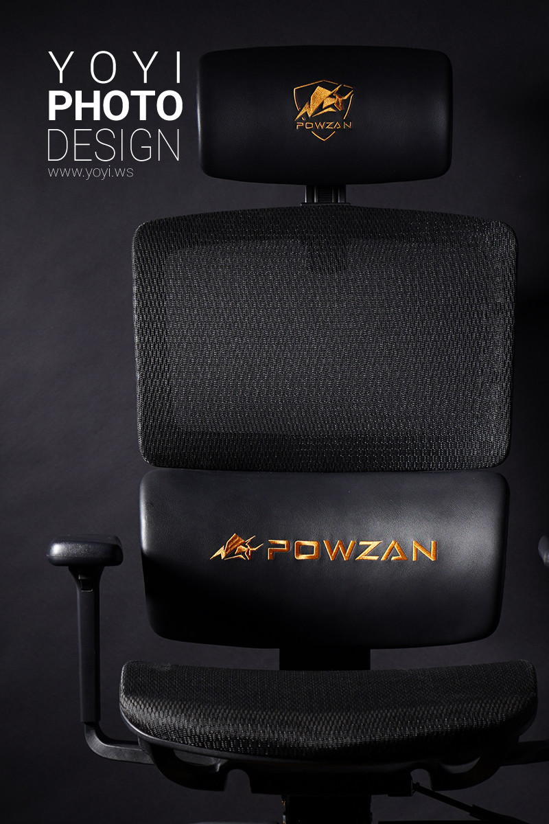 電競椅攝影｜賽博龐克風電競椅與 RGB 霓虹光影情境攝影 33