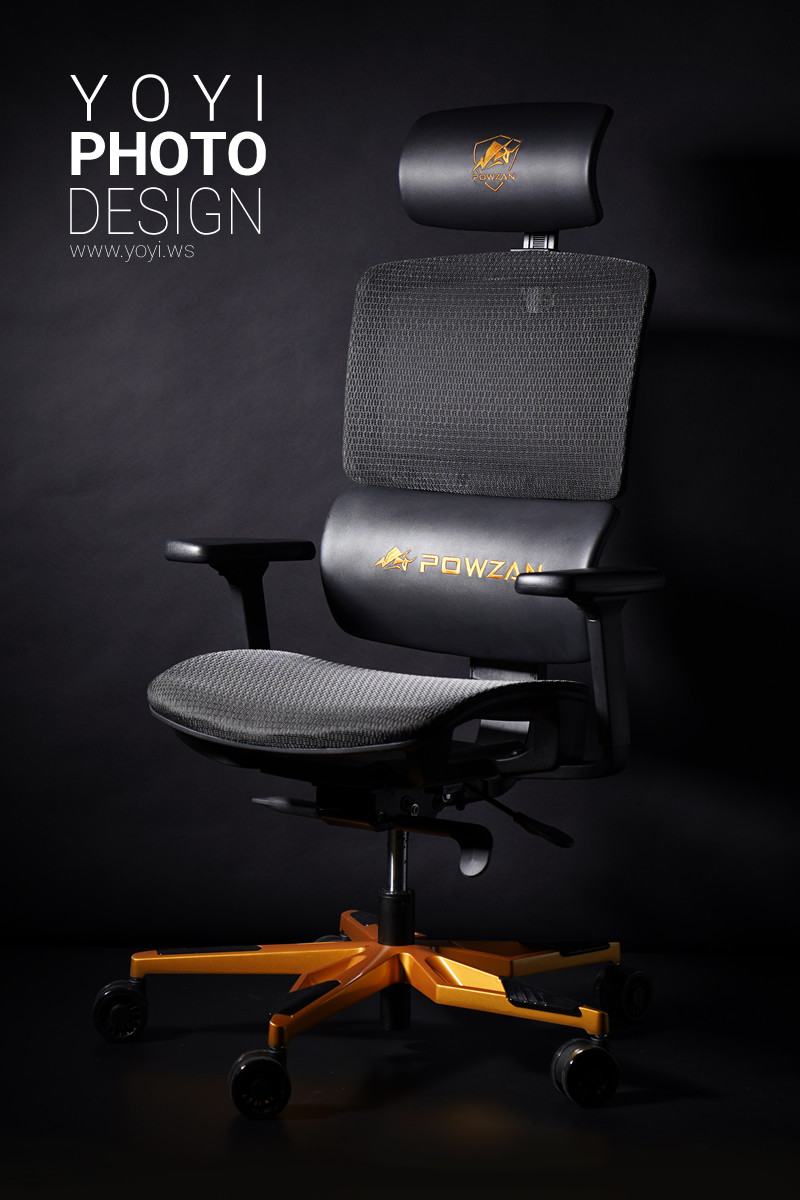 電競椅攝影｜賽博龐克風電競椅與 RGB 霓虹光影情境攝影 37