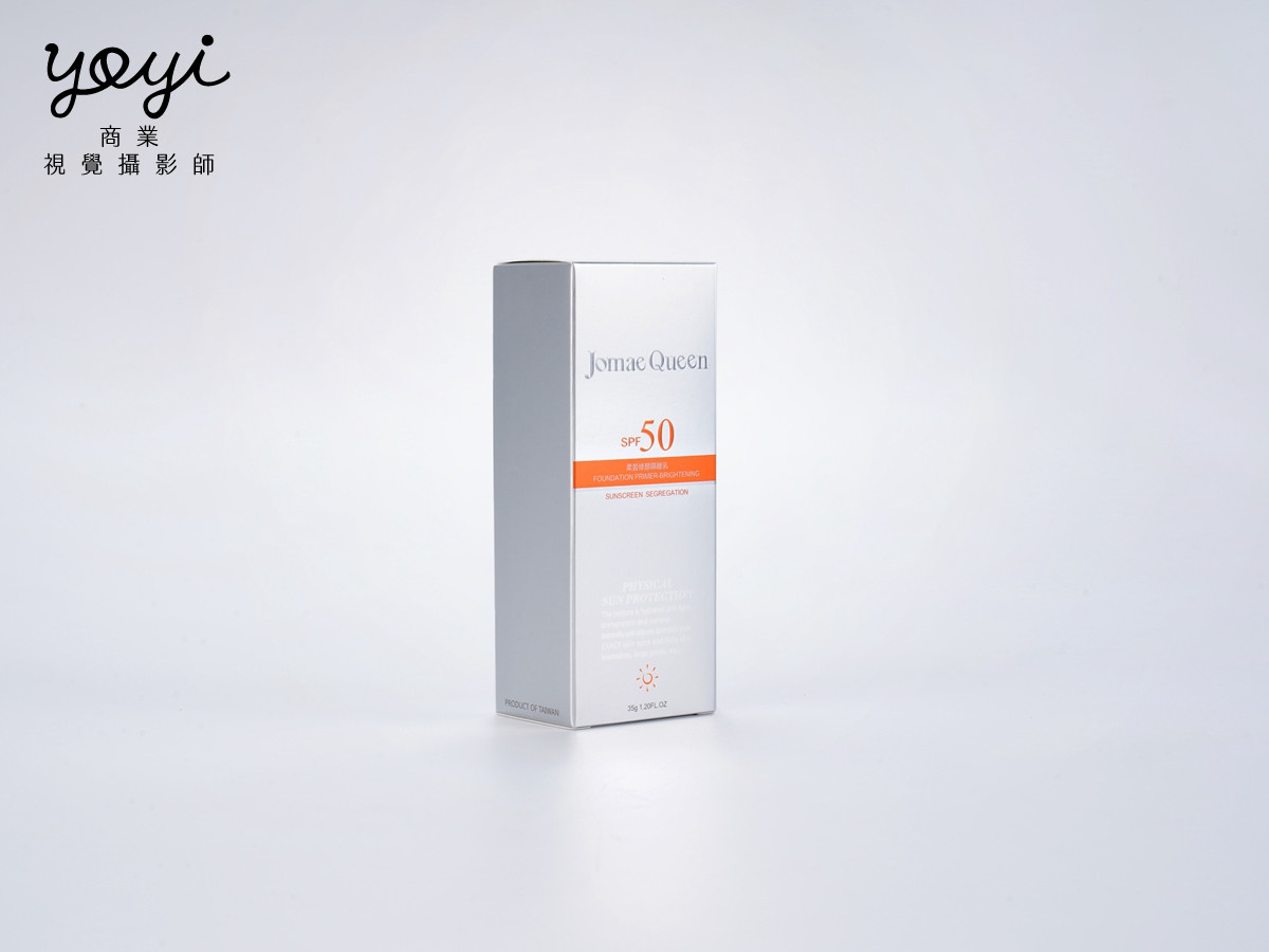 美妝保養品攝影｜金級機能乳霜罐與奢華質地視覺攝影 19