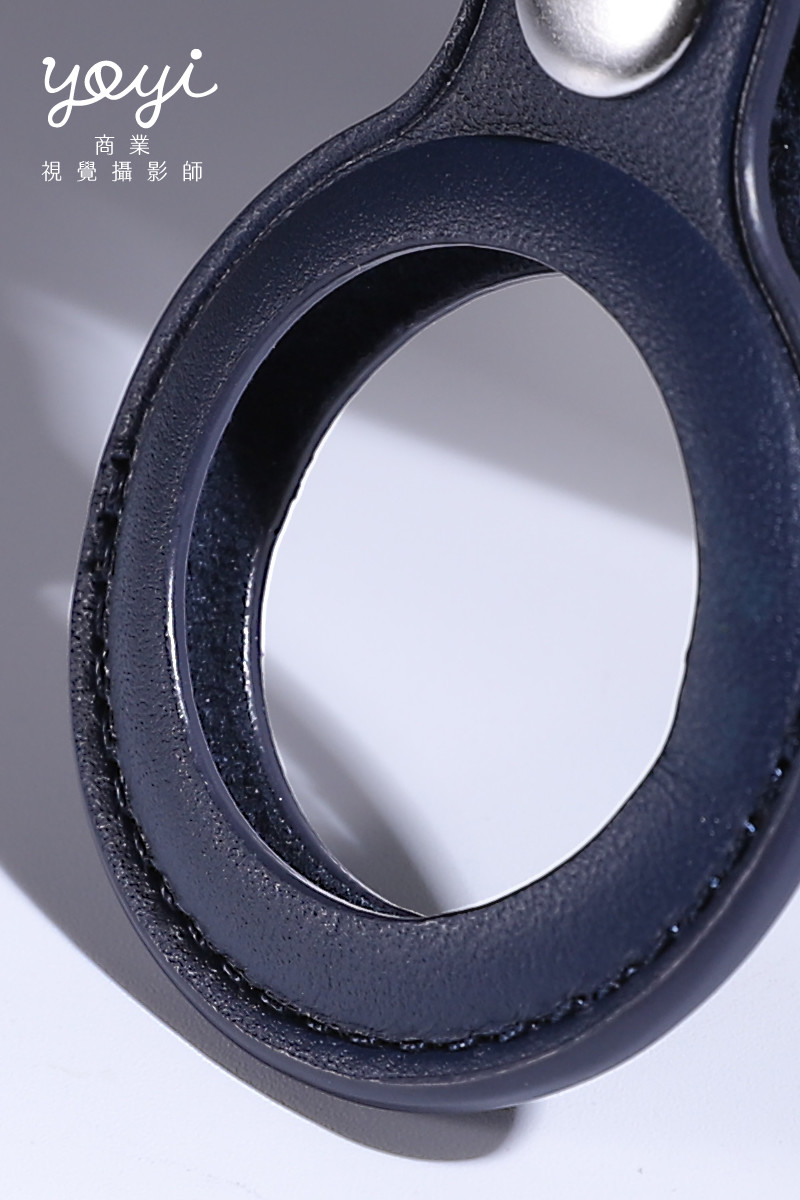 APPLEtag配件攝影｜AirTag 皮革保護套與精品配件細節攝影 5