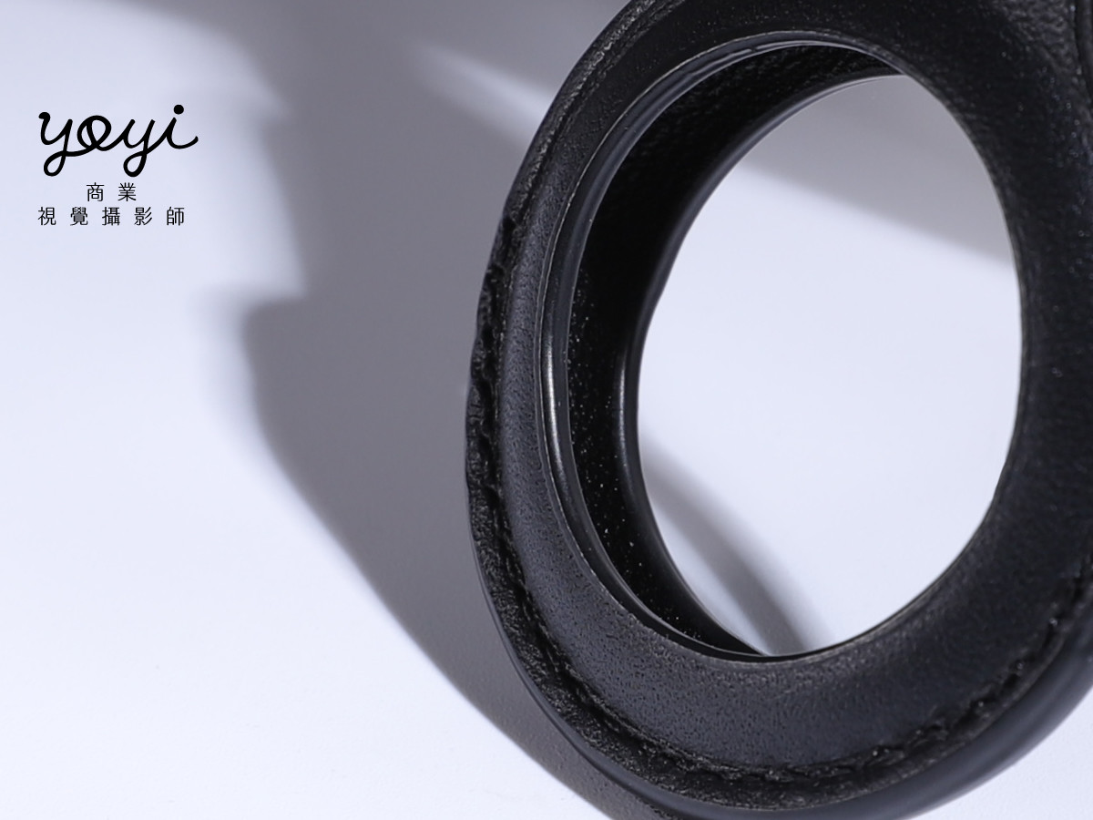 APPLEtag配件攝影｜AirTag 皮革保護套與精品配件細節攝影 35