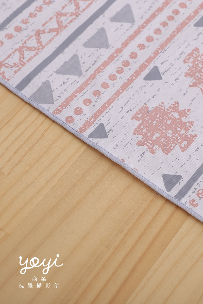 生活居家攝影｜風格桌巾與餐桌美學佈置情境攝影 25