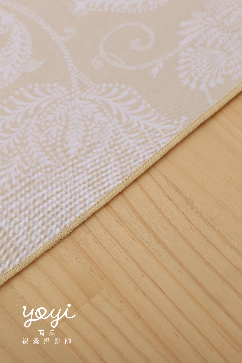 生活居家攝影｜風格桌巾與餐桌美學佈置情境攝影 31