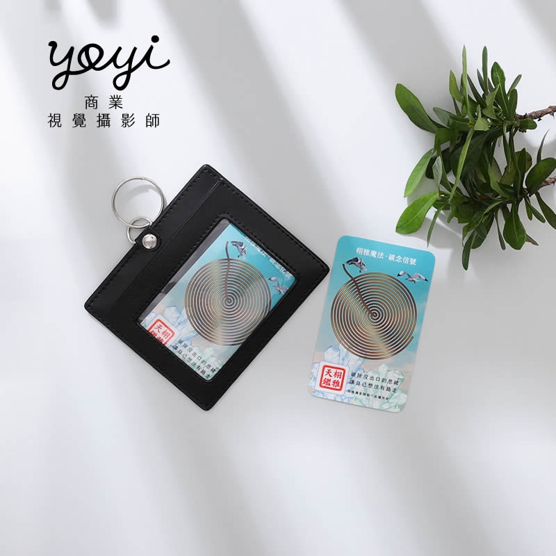 文創商品攝影｜女神符印質感金屬印刷與藝術卡片攝影 33