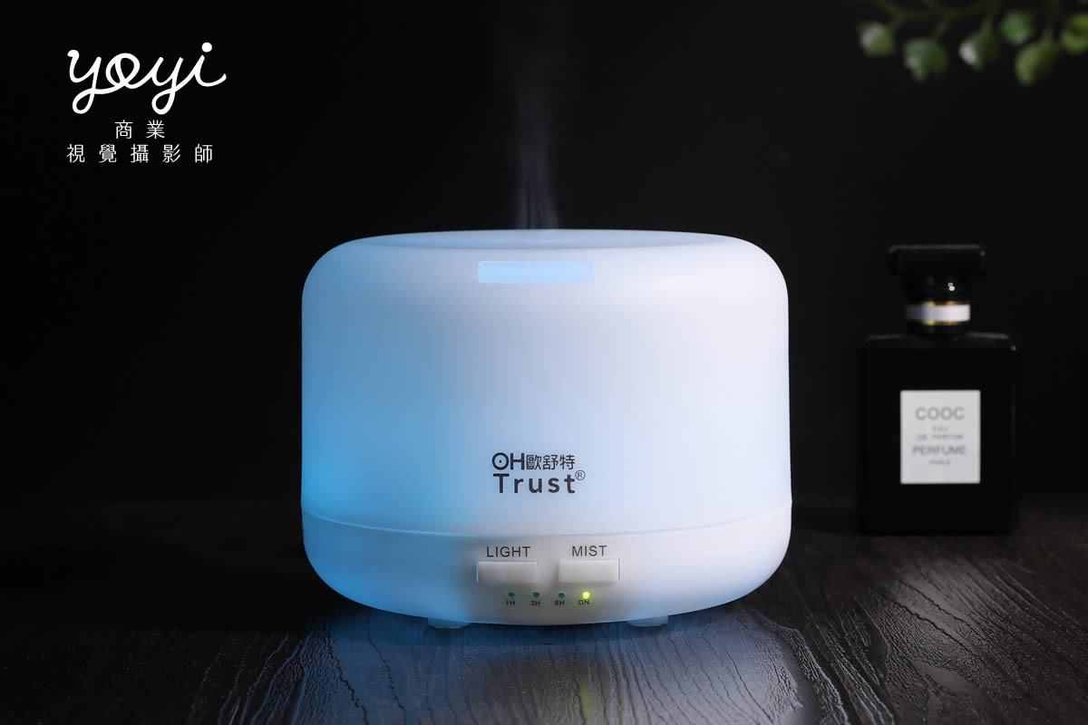 男性保養品攝影｜男性商務與職人形象質感保養品攝影 5