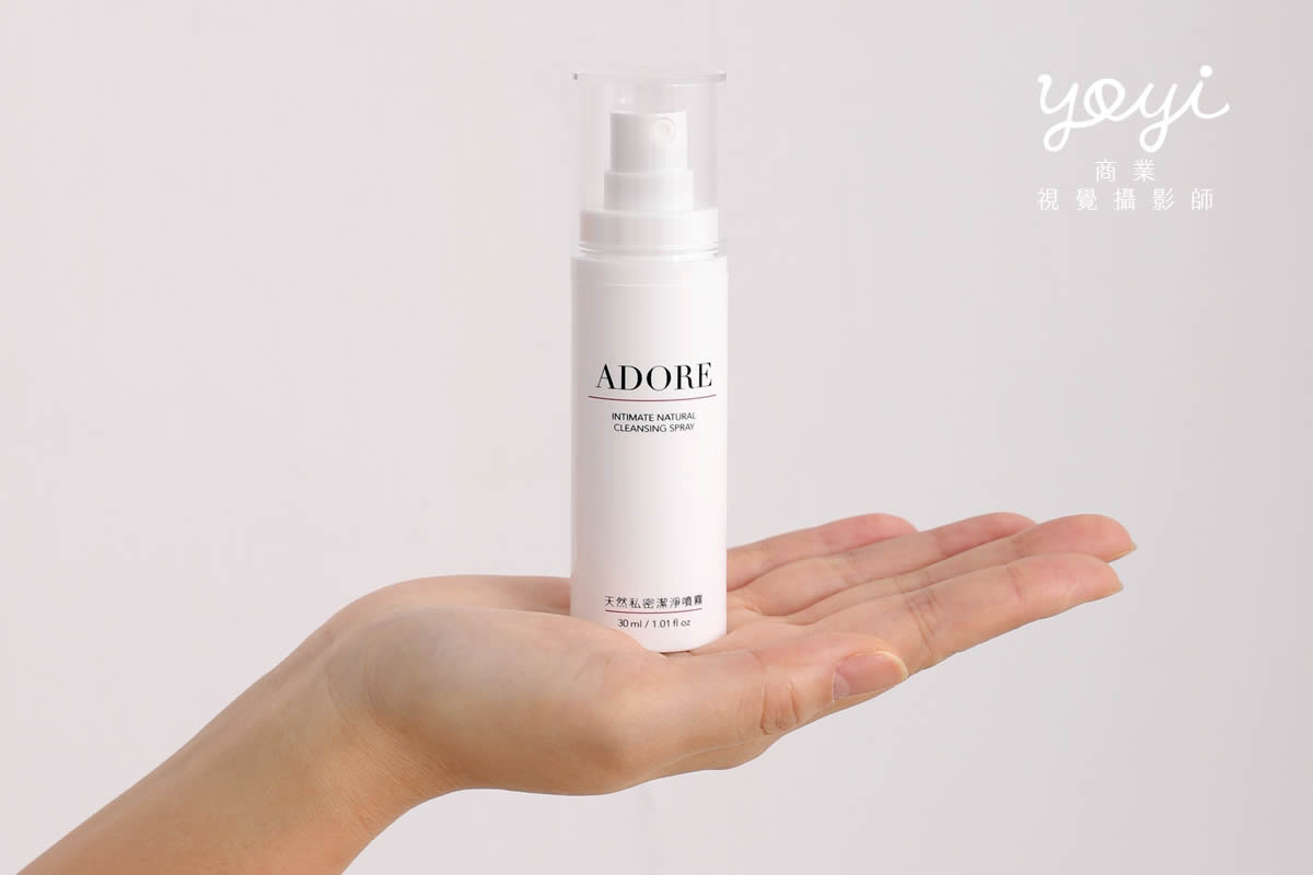 男性保養品攝影｜男性商務與職人形象質感保養品攝影 39