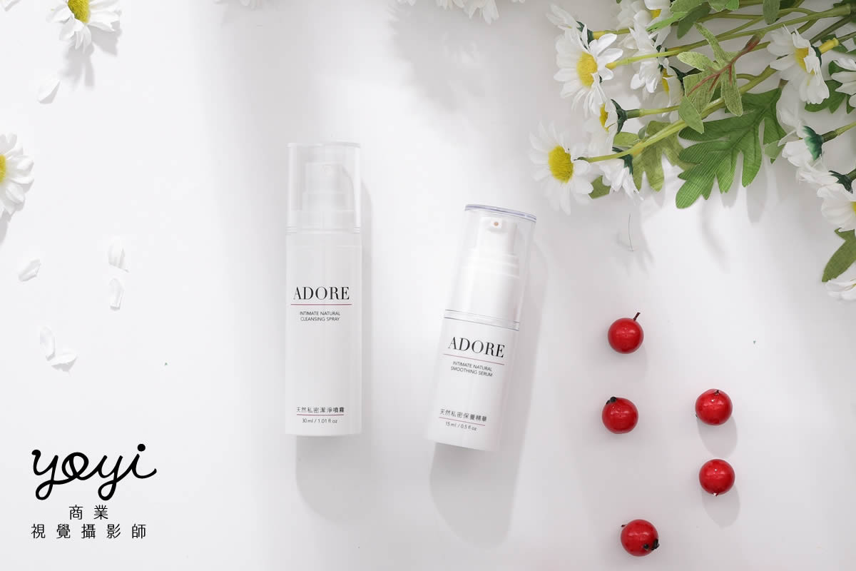 男性保養品攝影｜男性商務與職人形象質感保養品攝影 53