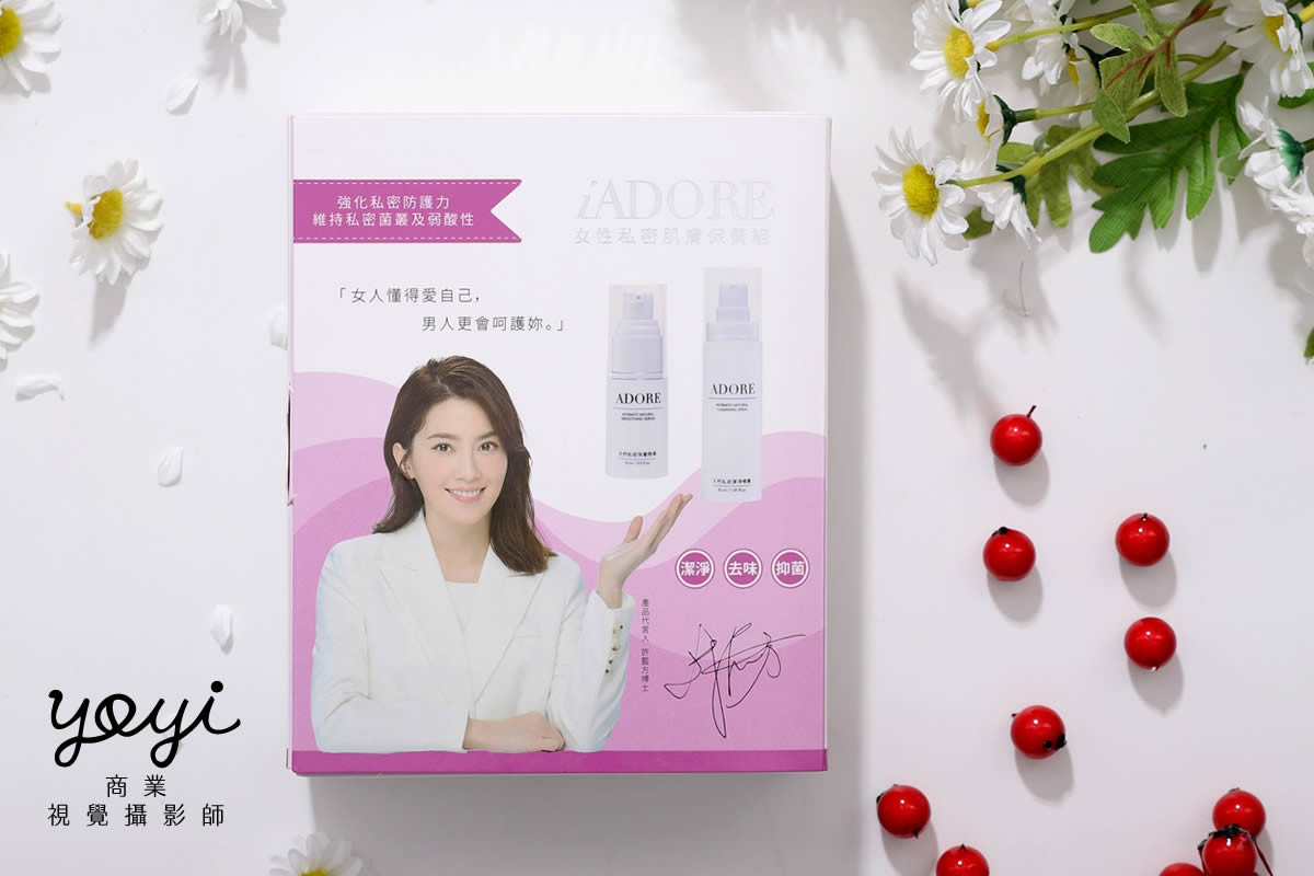 男性保養品攝影｜男性商務與職人形象質感保養品攝影 55