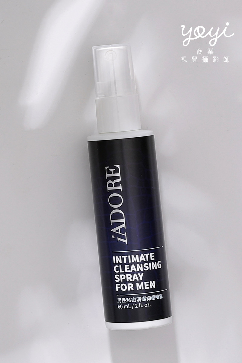 男性保養品攝影｜男性商務與職人形象質感保養品攝影 63