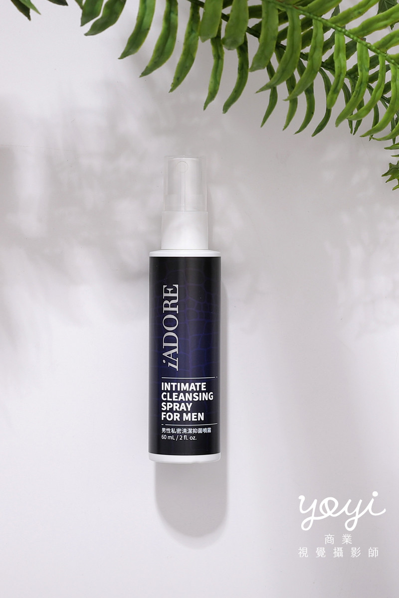 男性保養品攝影｜男性商務與職人形象質感保養品攝影 65