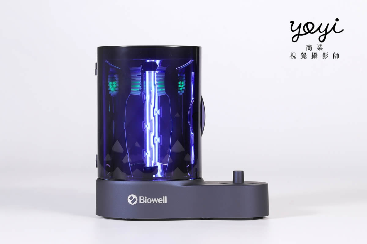 電動牙刷攝影｜質感電動牙刷與美齒護理生活情境攝影 11