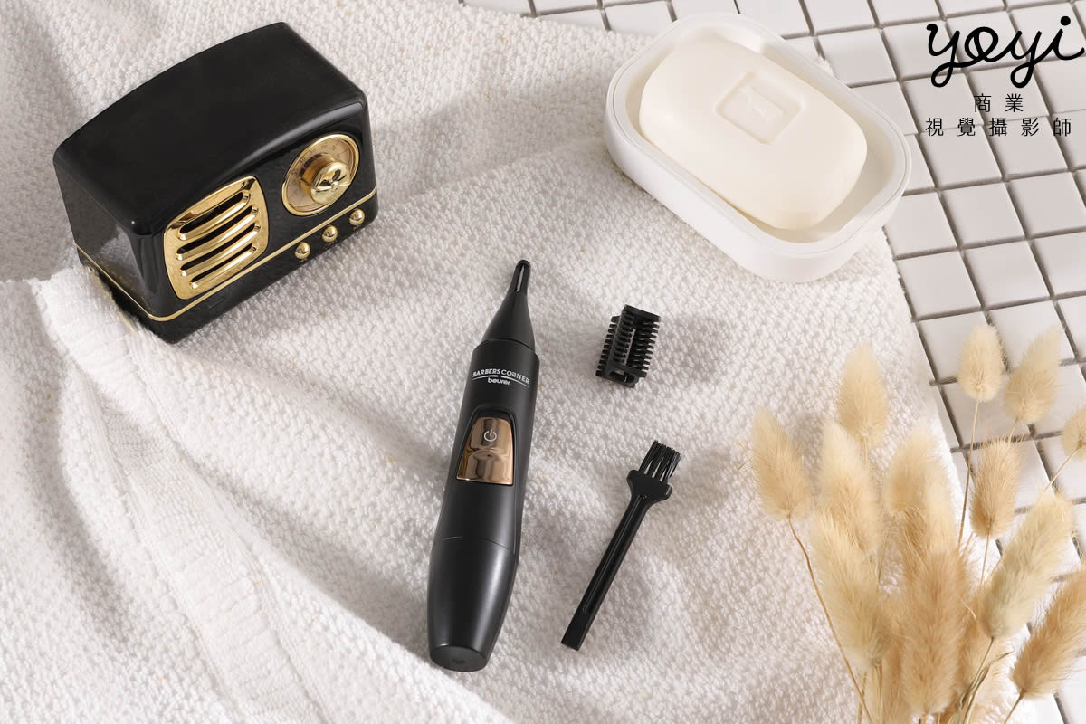 電動牙刷攝影｜質感電動牙刷與美齒護理生活情境攝影 17