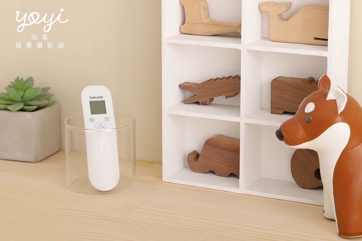 電動牙刷攝影｜質感電動牙刷與美齒護理生活情境攝影 25