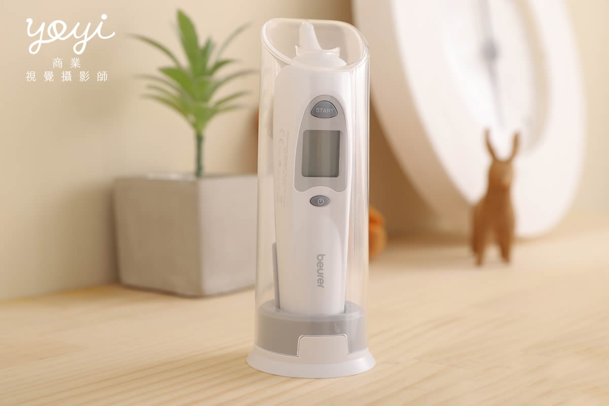 電動牙刷攝影｜質感電動牙刷與美齒護理生活情境攝影 27