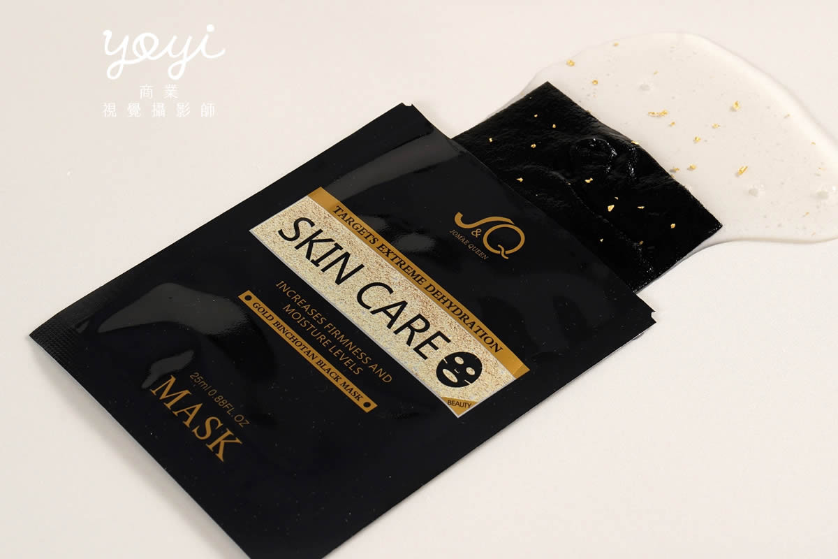 手工香皂攝影｜純白極簡保濕精華與石紋底座美感特寫攝影 21