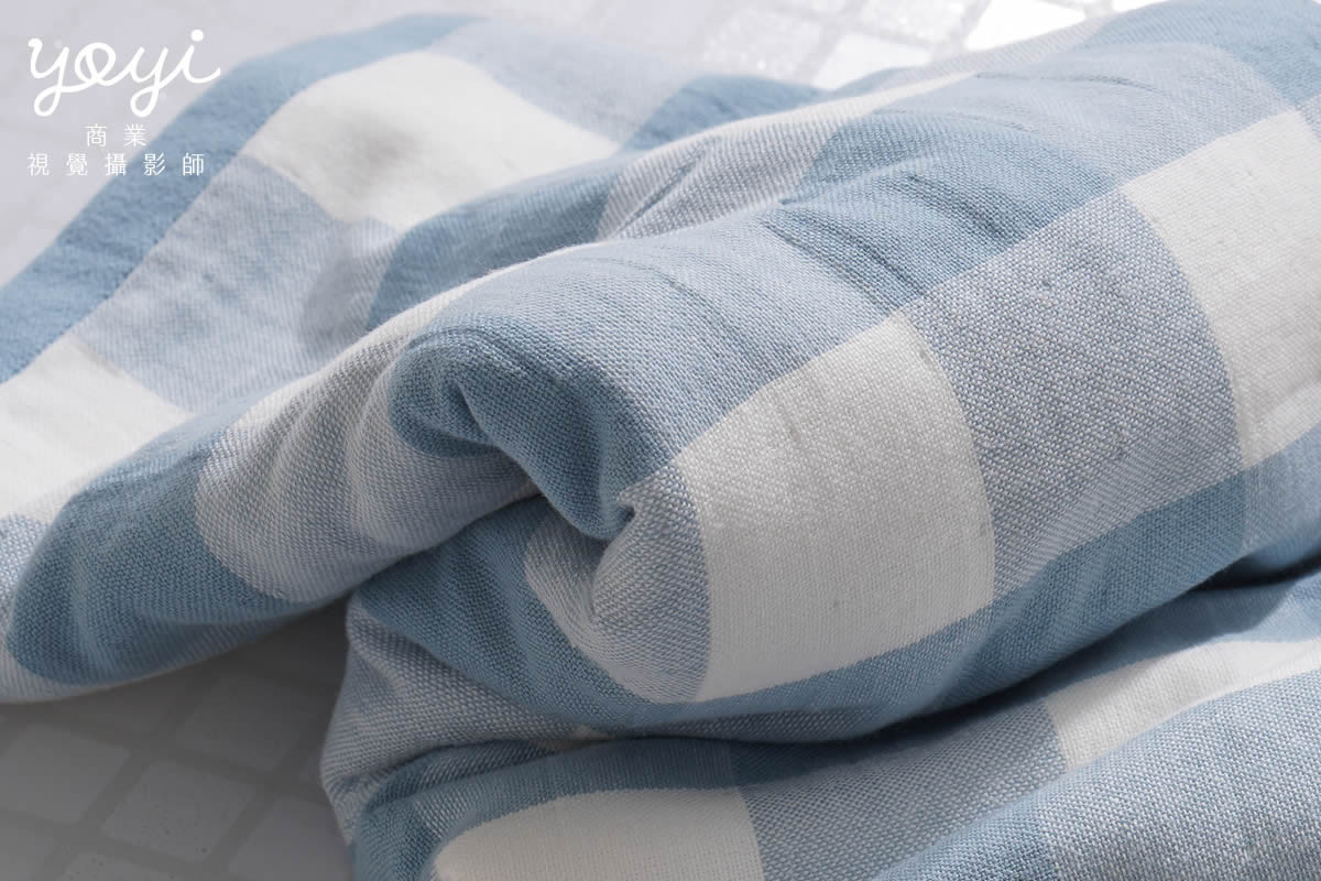 毛巾商品攝影｜粉嫩色系柔軟浴巾組合與居家生活美學情境攝影 9