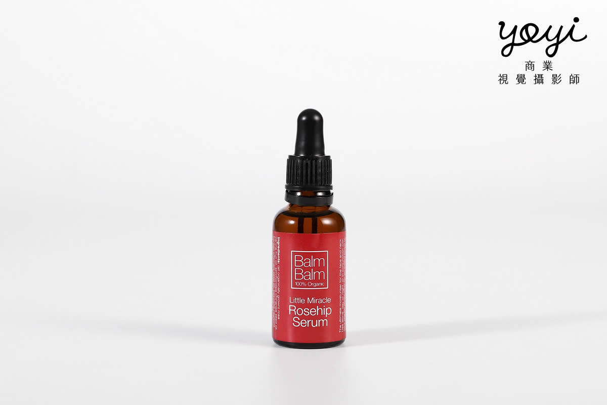 美妝保養品攝影｜多樣化色彩系列護膚保養品商品組情境攝影 9