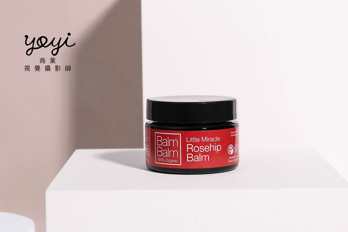 美妝保養品攝影｜多樣化色彩系列護膚保養品商品組情境攝影 27