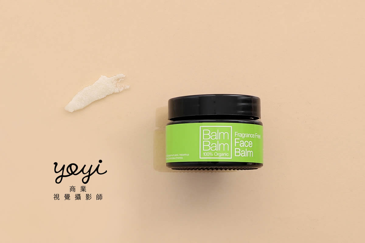 美妝保養品攝影｜多樣化色彩系列護膚保養品商品組情境攝影 41