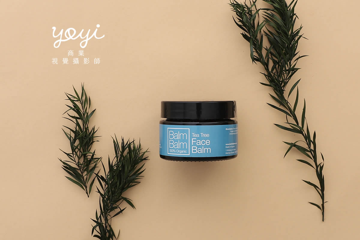 美妝保養品攝影｜多樣化色彩系列護膚保養品商品組情境攝影 49