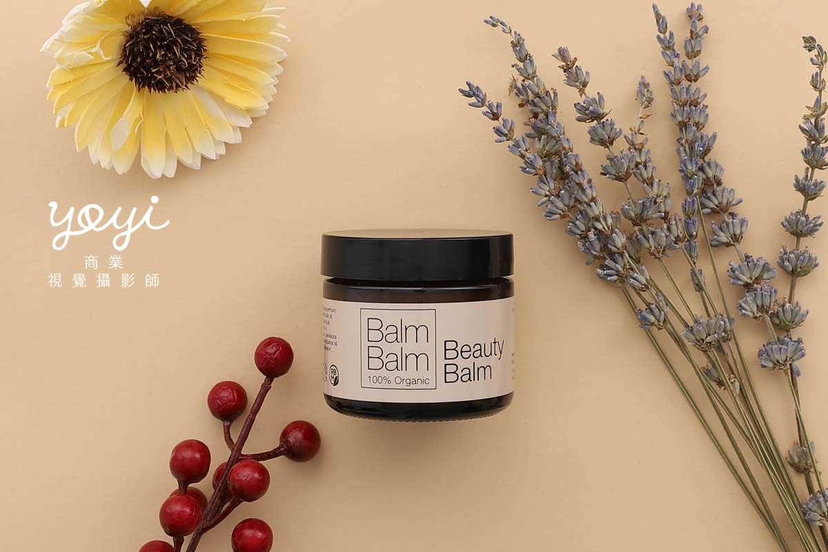 美妝保養品攝影｜多樣化色彩系列護膚保養品商品組情境攝影 51