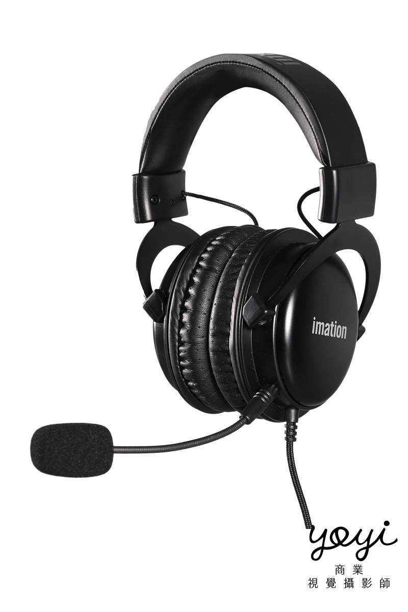 電競商品攝影｜電競螢幕鍵盤耳機 RGB 炫彩情境攝影 21