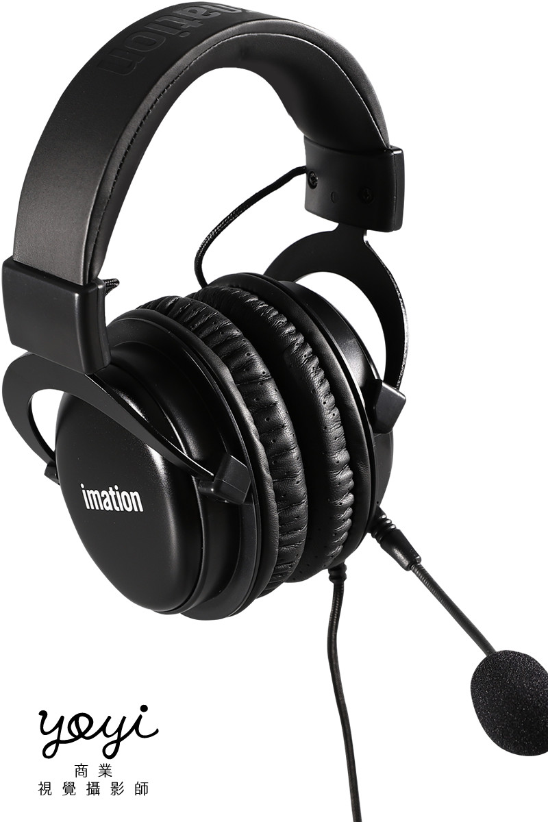 電競商品攝影｜電競螢幕鍵盤耳機 RGB 炫彩情境攝影 27