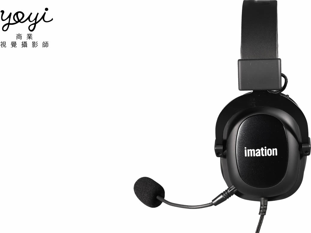 電競商品攝影｜電競螢幕鍵盤耳機 RGB 炫彩情境攝影 53