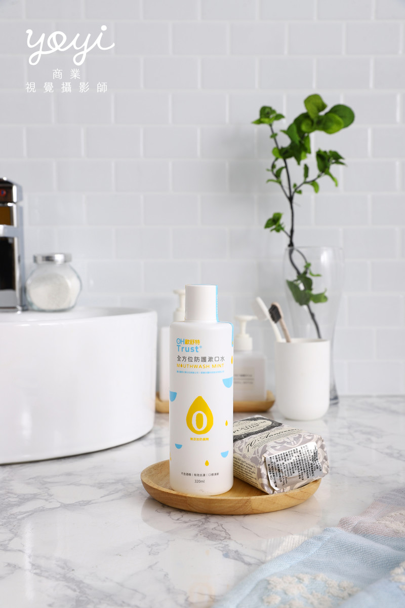 寵物用品攝影｜寵物乾洗噴霧與毛孩居家清潔情境攝影｜歐舒特 1