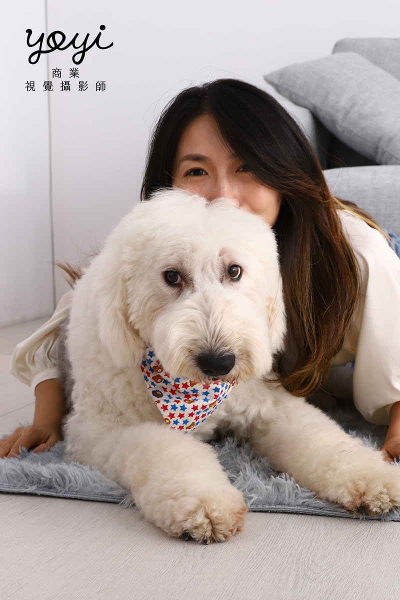 寵物用品攝影｜寵物乾洗噴霧與居家清潔護理情境攝影 11