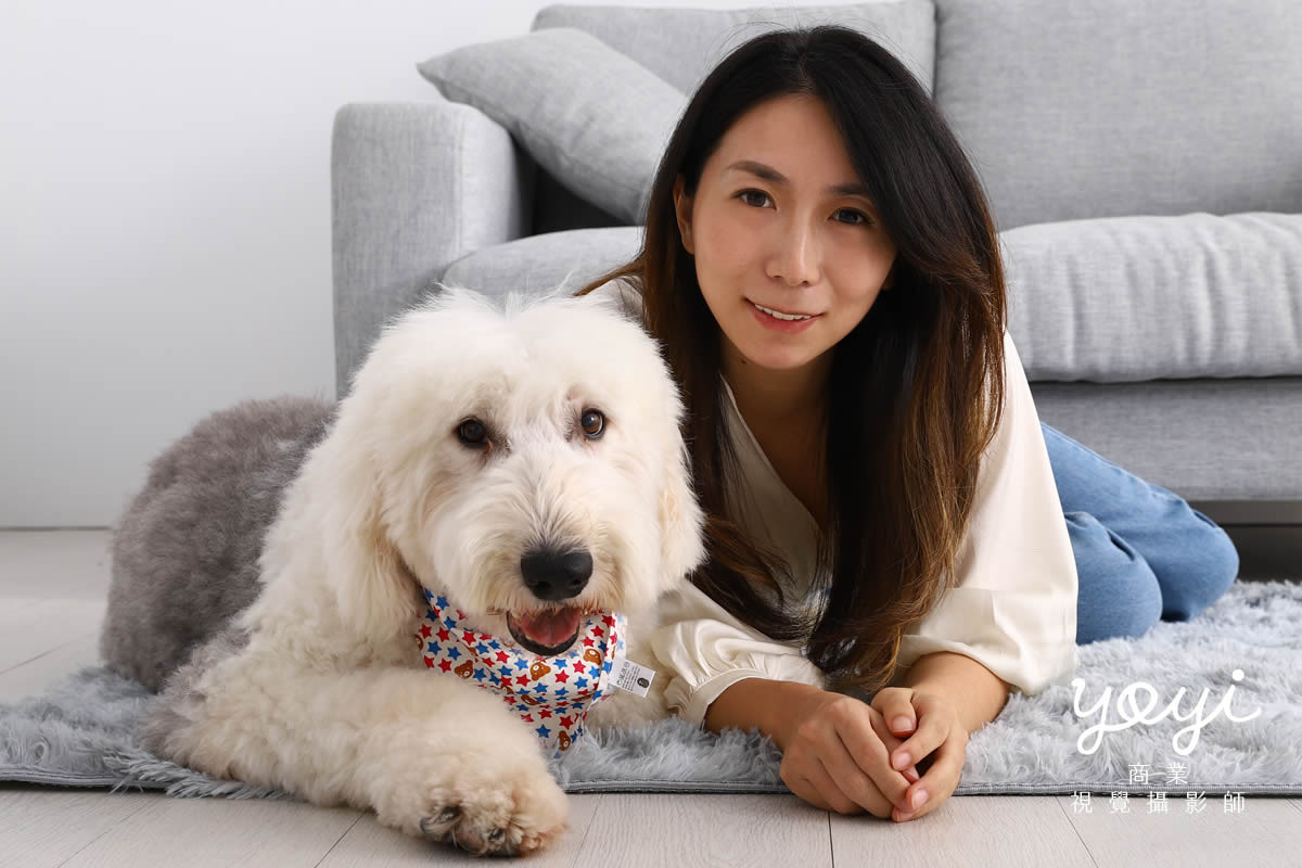 寵物用品攝影｜寵物乾洗噴霧與居家清潔護理情境攝影 37