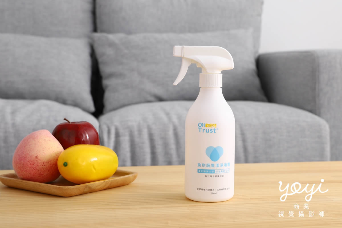 寵物用品攝影｜寵物乾洗噴霧與居家清潔護理情境攝影 67