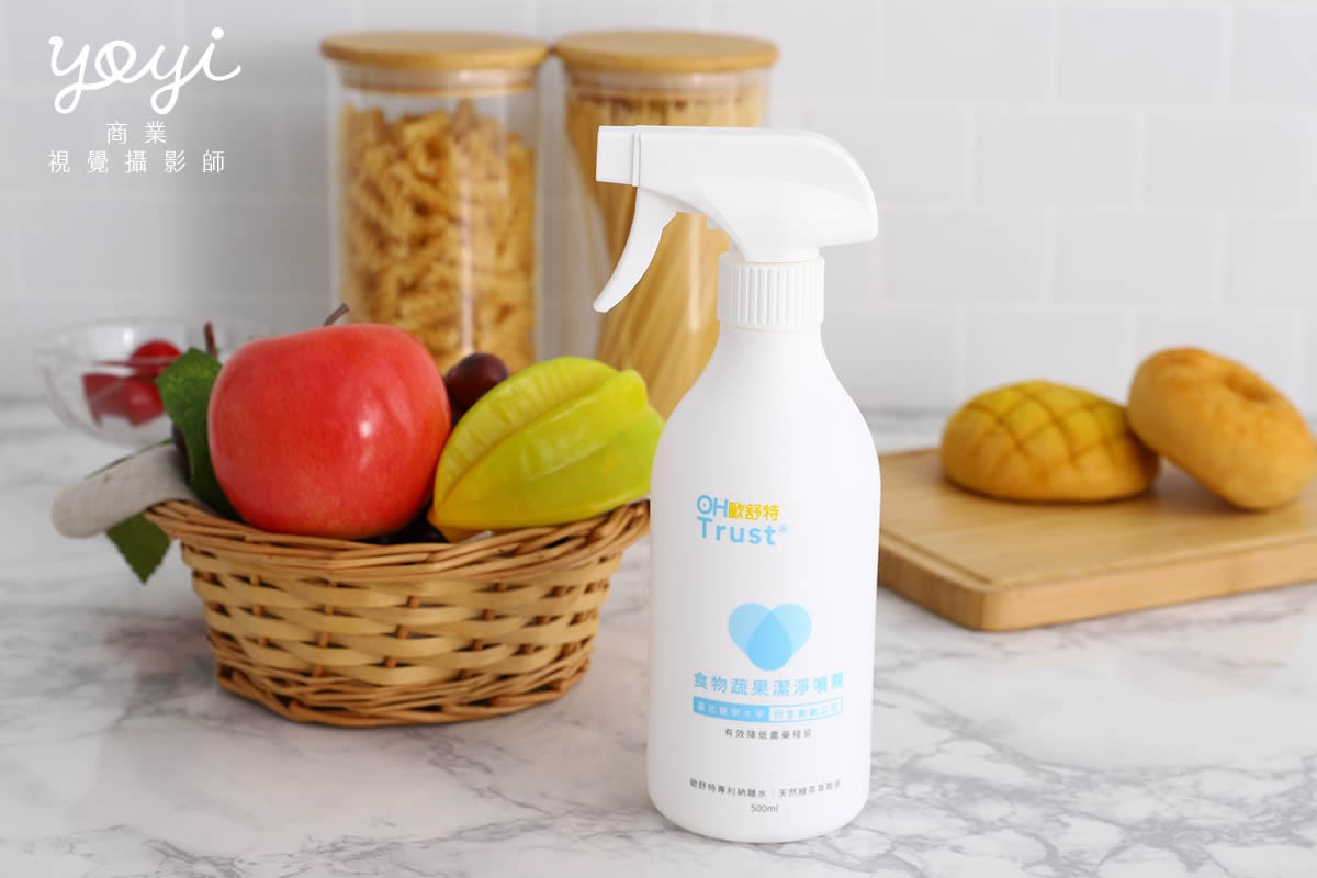 寵物用品攝影｜寵物乾洗噴霧與居家清潔護理情境攝影 79