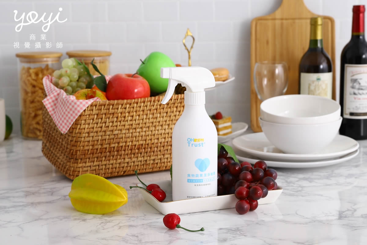 寵物用品攝影｜寵物乾洗噴霧與居家清潔護理情境攝影 81