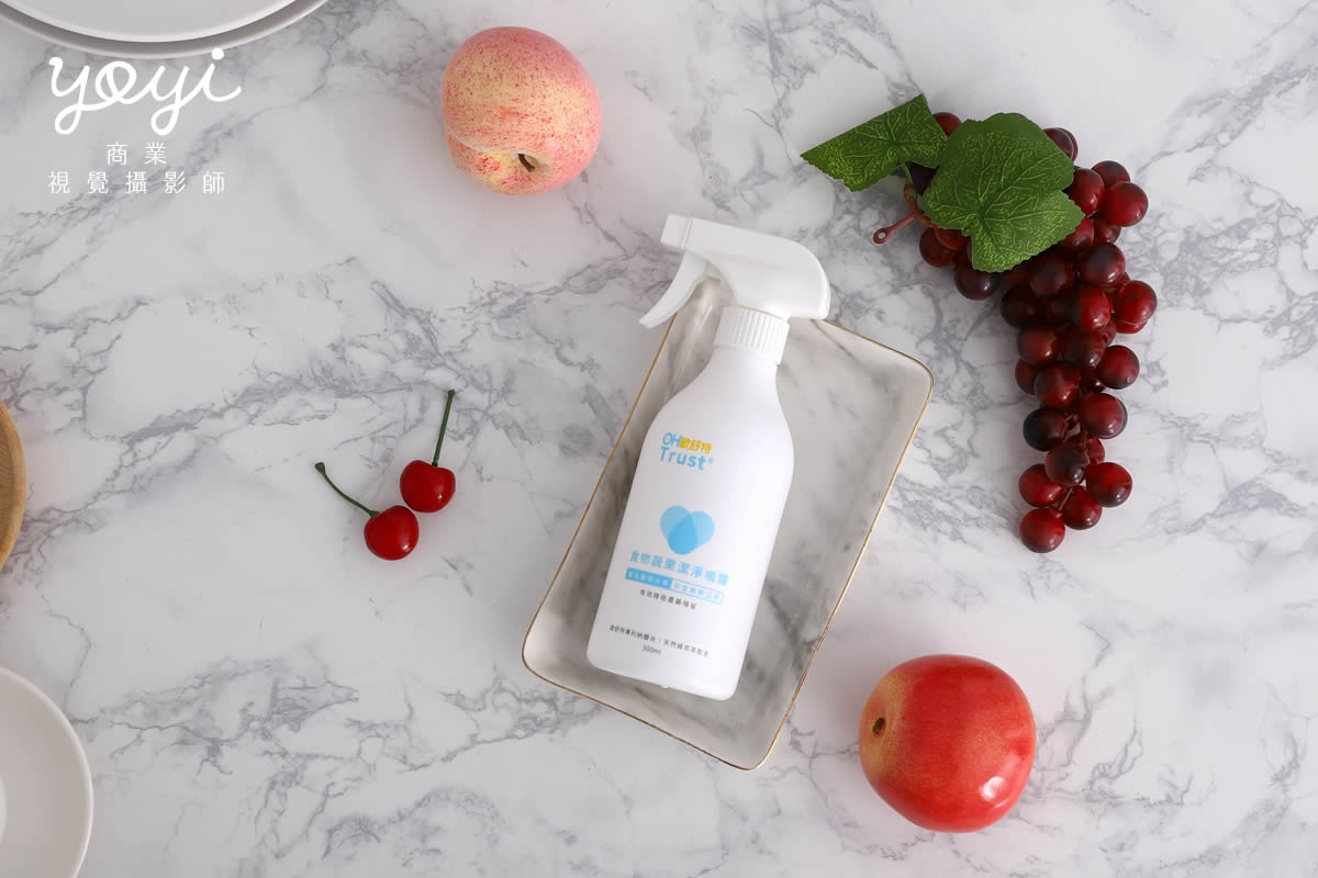 寵物用品攝影｜寵物乾洗噴霧與居家清潔護理情境攝影 87