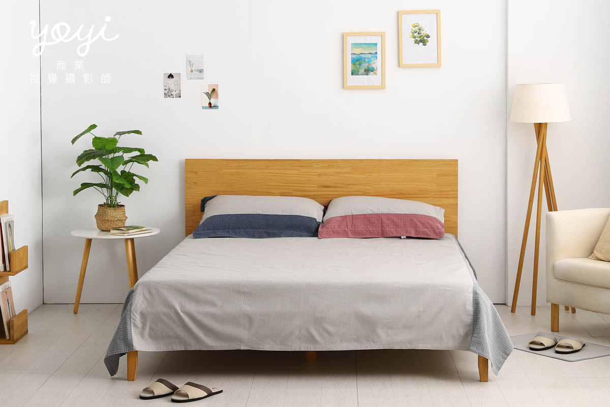 拖鞋商品攝影｜太松可愛動物造型居家拖鞋模特兒實穿攝影｜太松 1