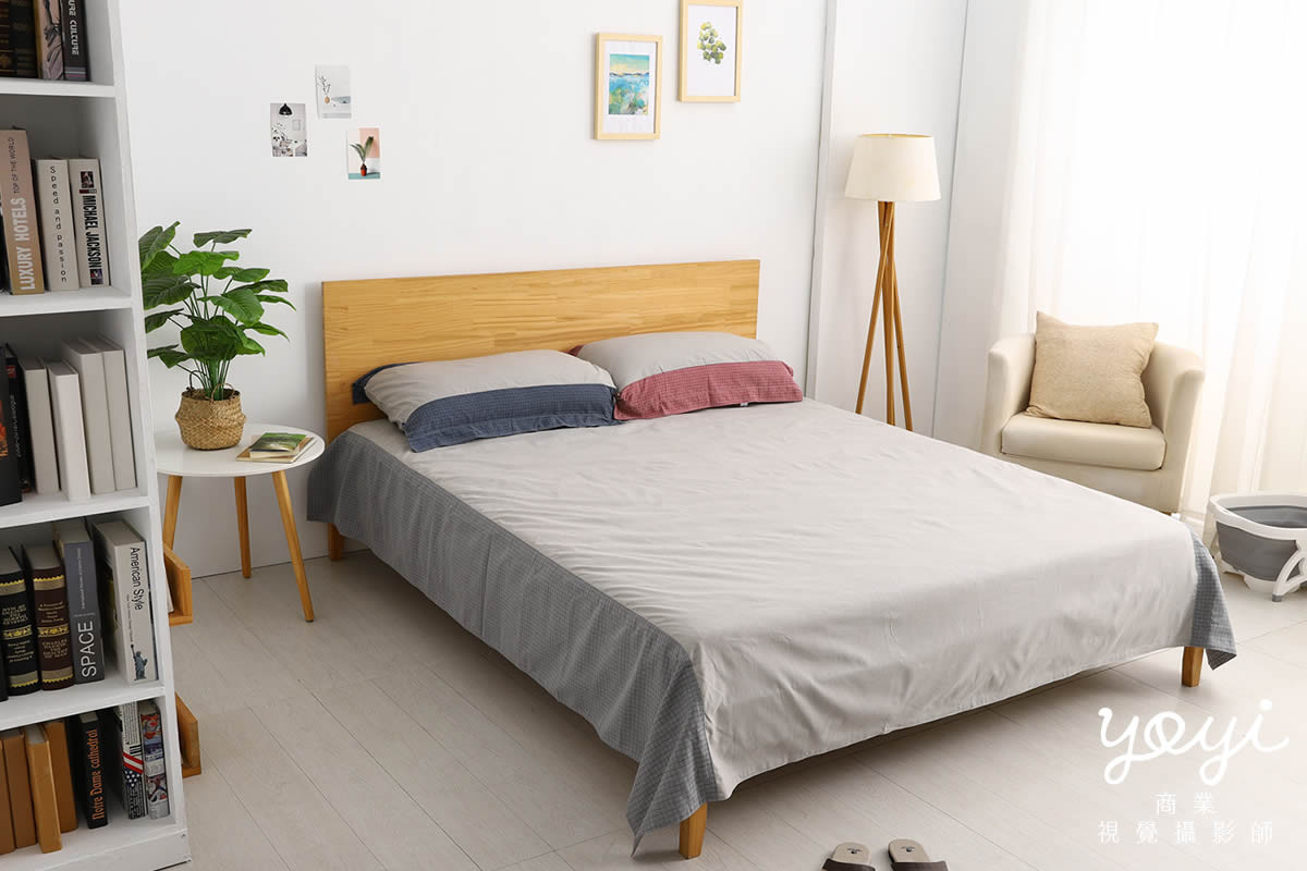 拖鞋商品攝影｜太松可愛動物造型居家拖鞋模特兒實穿攝影｜太松 5