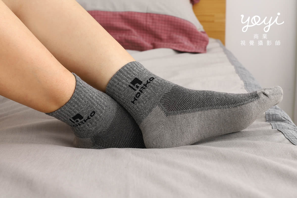 拖鞋商品攝影｜太松可愛動物造型居家拖鞋模特兒實穿攝影｜太松 13