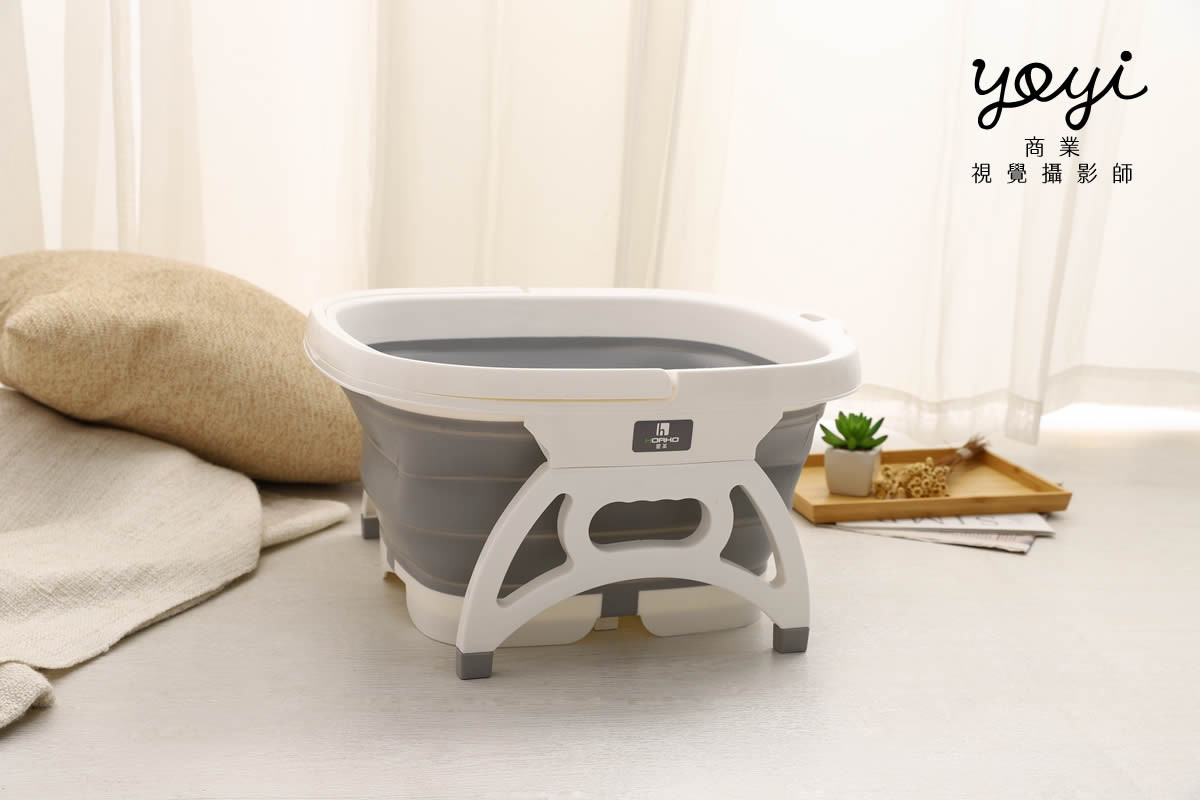 拖鞋商品攝影｜太松可愛動物造型居家拖鞋模特兒實穿攝影｜太松 23