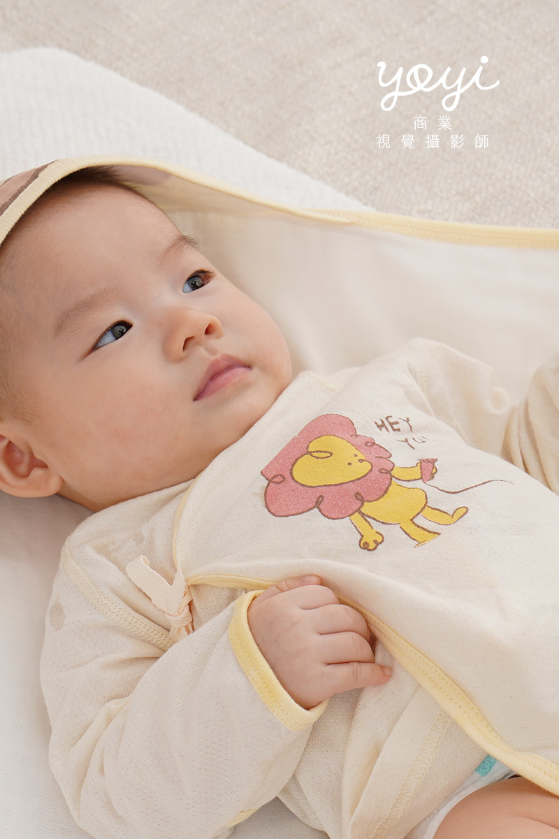 兒童商品攝影｜幼兒柔膚毯與嬰兒用品溫馨情境攝影 21