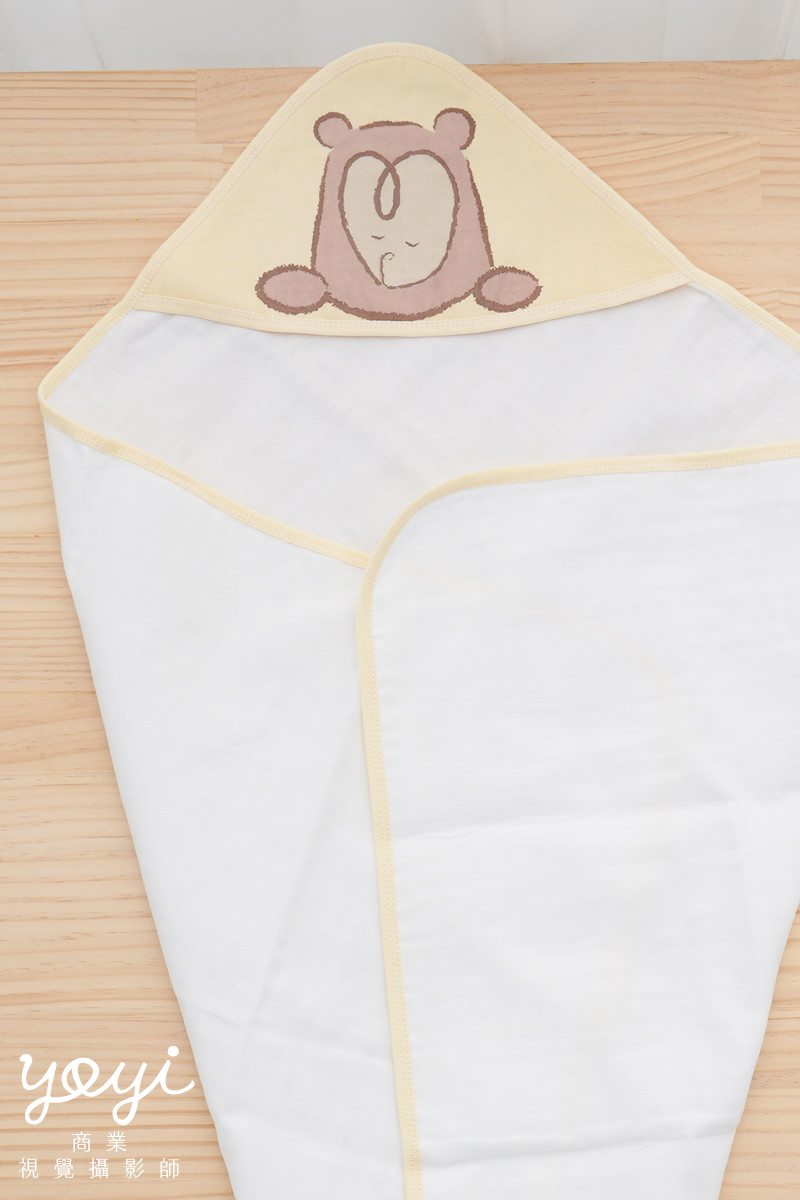 兒童商品攝影｜幼兒柔膚毯與嬰兒用品溫馨情境攝影 37