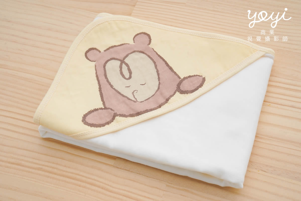 兒童商品攝影｜幼兒柔膚毯與嬰兒用品溫馨情境攝影 69