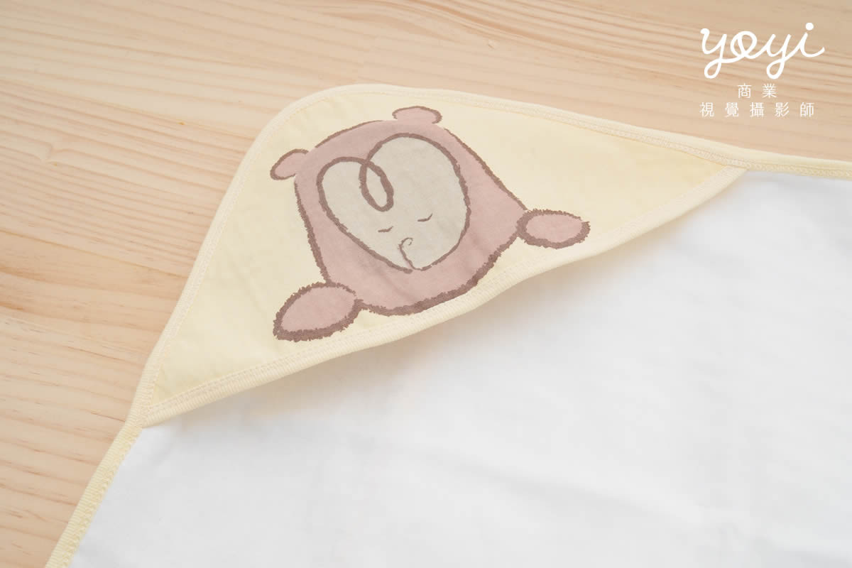 兒童商品攝影｜幼兒柔膚毯與嬰兒用品溫馨情境攝影 71