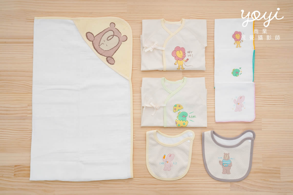 兒童商品攝影｜幼兒柔膚毯與嬰兒用品溫馨情境攝影 77