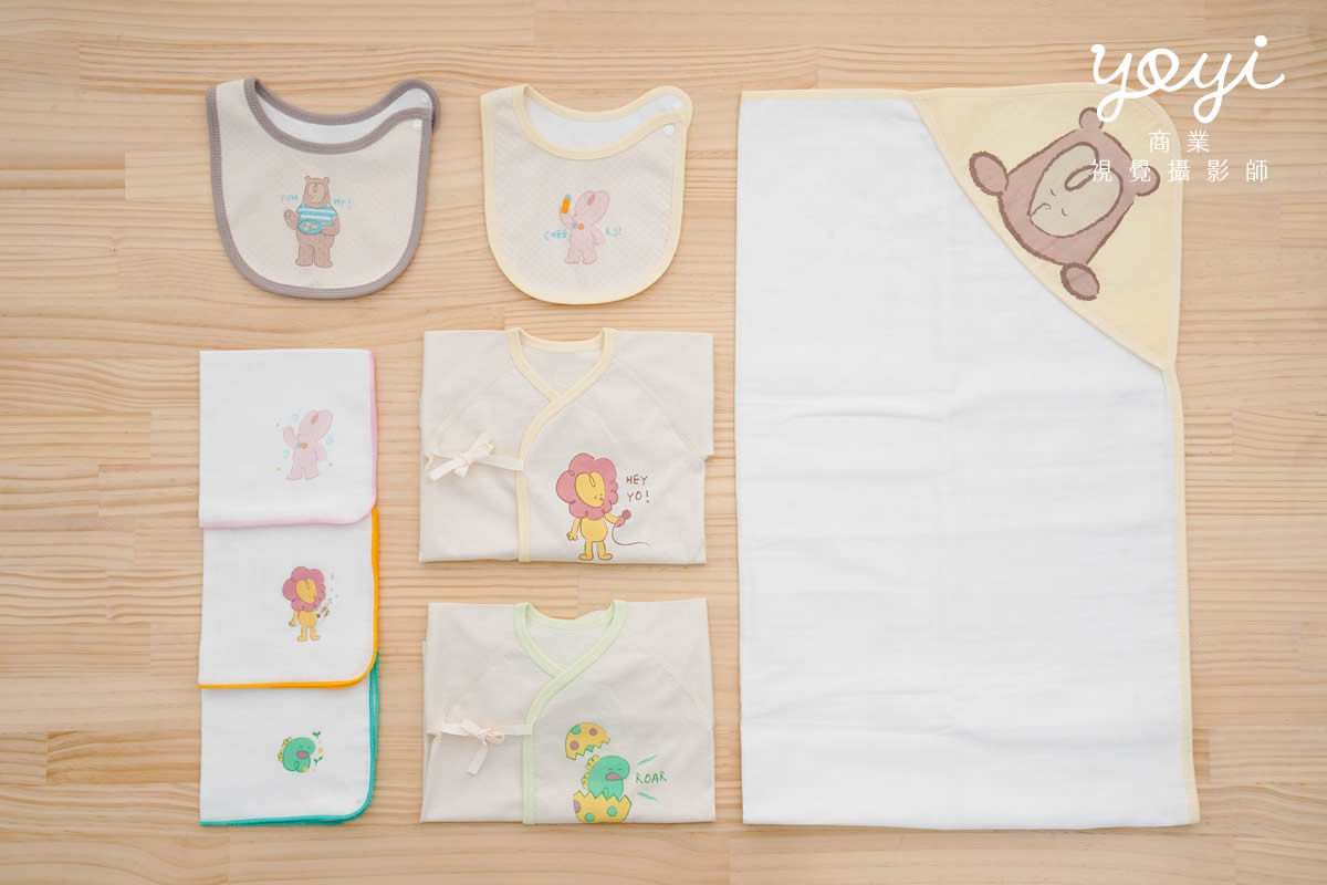 兒童商品攝影｜幼兒柔膚毯與嬰兒用品溫馨情境攝影 79