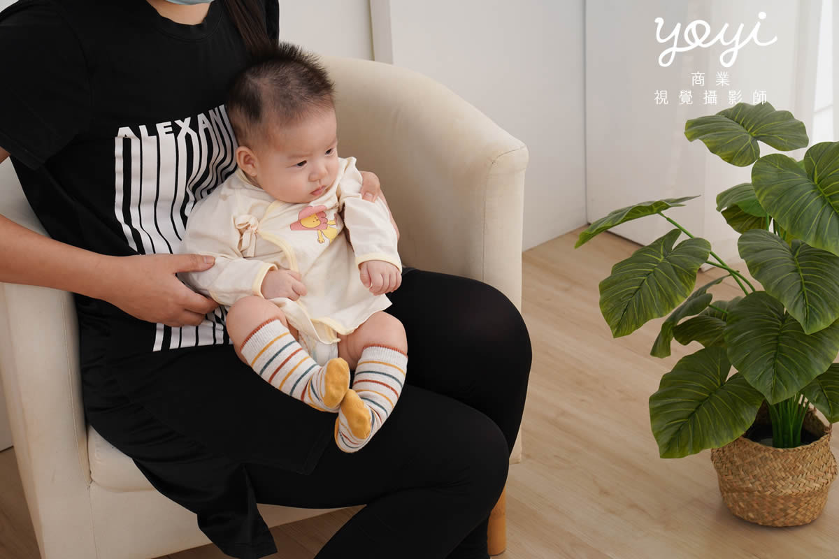 兒童商品攝影｜幼兒柔膚毯與嬰兒用品溫馨情境攝影 123