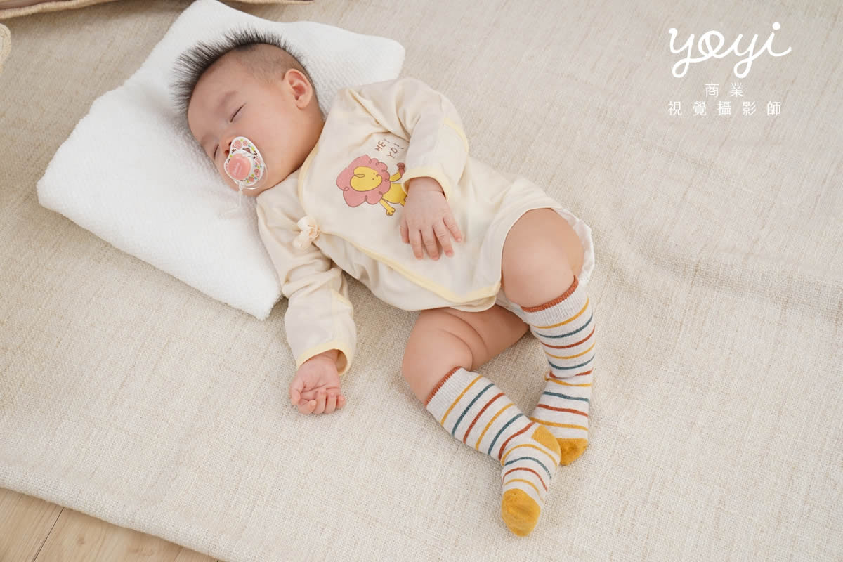 兒童商品攝影｜幼兒柔膚毯與嬰兒用品溫馨情境攝影 141