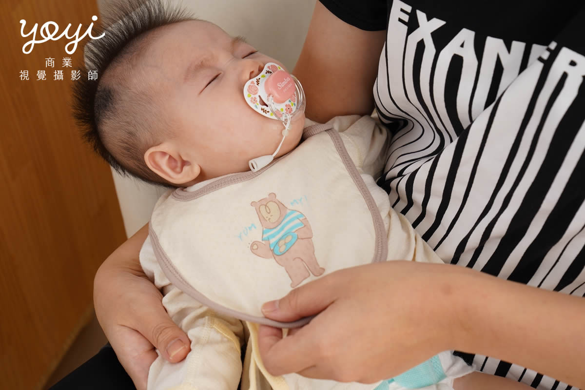 兒童商品攝影｜幼兒柔膚毯與嬰兒用品溫馨情境攝影 145