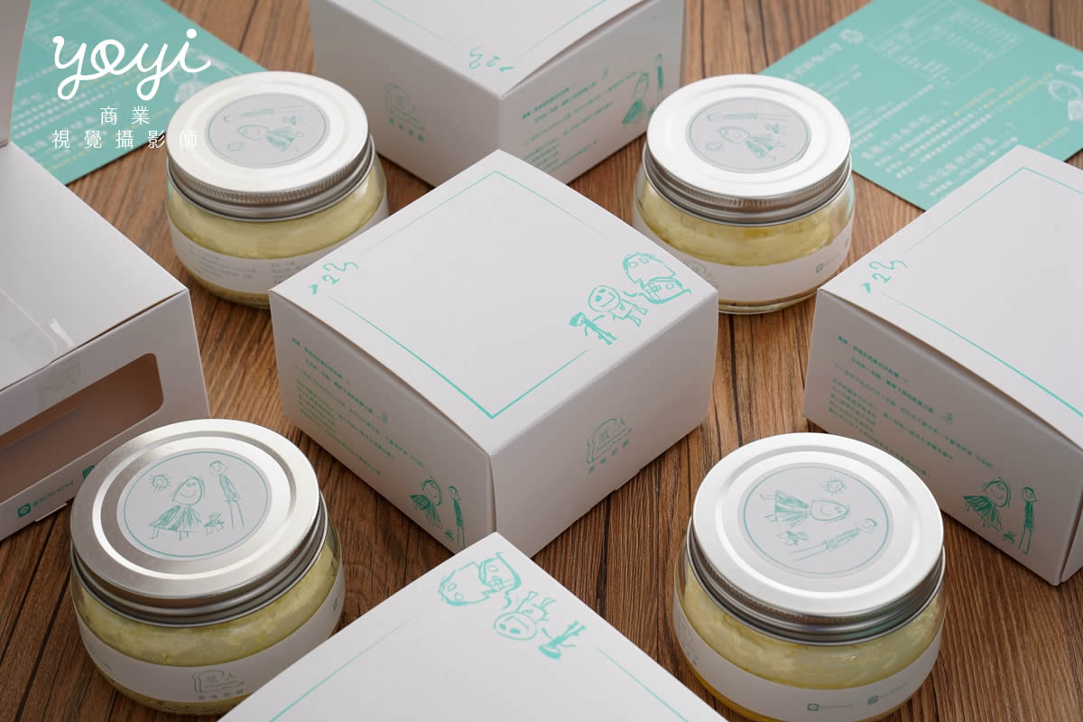 奶酥攝影｜弎人奶酥職人手作抹醬幼兒互動情境攝影｜弎人奶酥 1